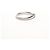 Lucida Diamantring von Tiffany & Co. Silber - Ansicht 3