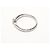Lucida Diamantring von Tiffany & Co. Silber - Ansicht 6