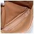 Céline Celine Vintage Macadam Canvas and Leather Marrone - vista 5