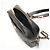 Chanel Caviar Turnlock Rucksack Schwarz - Ansicht 11