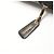 Chanel Caviar Turnlock Rucksack Schwarz - Ansicht 12