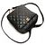 Chanel Caviar Turnlock Rucksack Schwarz - Ansicht 7
