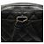 Chanel Caviar Turnlock Rucksack Schwarz - Ansicht 8