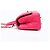 Coco Handle Borsa a Spalla Chanel Matelassé Rosa - vista 3