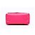 Coco Handle Borsa a Spalla Chanel Matelassé Rosa - vista 7