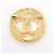 Timeless Spilla in oro Coco Mark 93P di Chanel D'oro - vista 2
