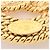 Timeless Spilla in oro Coco Mark 93P di Chanel D'oro - vista 4