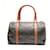Céline Borsa Boston Celine Macadam Marrone - vista 2