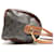 Céline Borsa Boston Celine Macadam Marrone - vista 4