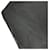 Bolso tote con placa de logo triangular Prada Negro  - vista 12