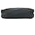 Bolso tote con placa de logo triangular Prada Negro  - vista 5