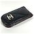 Cartera con clip de dinero acolchada Chanel Negro - vista 2