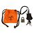 Borsa Tote Hermès Birkin 35 Marrone - vista 13