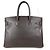 Borsa Tote Hermès Birkin 35 Marrone - vista 14