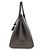 Borsa Tote Hermès Birkin 35 Marrone - vista 15