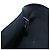 Borsa City Steamer in pelle MM Louis Vuitton Nero - vista 7