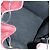 Louis Vuitton Bicolor Petit Noe Epi Leather Rosso - vista 5