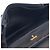 Borsa a spalla in pelle caviar nera Chanel con catena Nero - vista 10