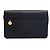 Borsa a spalla in pelle caviar nera Chanel con catena Nero - vista 2