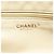 Bolso de mano de ante de cordero marfil con marca Coco CHANEL Beige - vista 10
