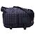 Borsa a spalla Chanel Sport Line blu navy