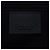 Borsa a spalla Chanel Sport Line blu navy - vista 11