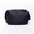 Borsa a spalla Chanel Sport Line blu navy - vista 2