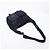 Borsa a spalla Chanel Sport Line blu navy - vista 9
