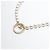 Timeless Collar de perlas Coco Mark B24C 2024 de Chanel Blanco - vista 4