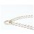 Timeless Collar de perlas Coco Mark B24C 2024 de Chanel Blanco - vista 5