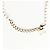 Timeless Collar de perlas Coco Mark B24C 2024 de Chanel Blanco - vista 8