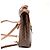 Céline Celine Macadam Zwillingsrucksack Braun - Ansicht 3