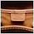 Céline Celine Macadam Zwillingsrucksack Braun - Ansicht 9
