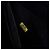 Timeless CHANEL Cartera Larga de Cuero Caviar Coco Mark Negro - vista 10