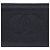 Timeless CHANEL Cartera Larga de Cuero Caviar Coco Mark Negro - vista 8
