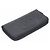 Timeless CHANEL Cartera Larga de Cuero Caviar Coco Mark Negro - vista 9