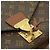 Borsa Monceau 28 Monogramma Louis Vuitton Marrone - vista 10
