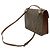Borsa Monceau 28 Monogramma Louis Vuitton Marrone - vista 3