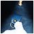 Borsa Soufflot in pelle Epi Louis Vuitton Blu - vista 6