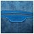 Borsa Soufflot in pelle Epi Louis Vuitton Blu - vista 7