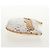 Pochette GM Monogram Multicolore Louis Vuitton - vista 4