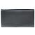 Saint Laurent Bellechasse Flap Leather Nero - vista 2
