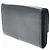 Saint Laurent Bellechasse Flap Leather Nero - vista 4