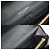 Saint Laurent Bellechasse Flap Leather Nero - vista 6