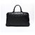 Borsa Boston Matelassé in Pelle Caviar Chanel Nero - vista 2