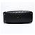 Borsa Boston Matelassé in Pelle Caviar Chanel Nero - vista 7