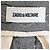 Pantalones Bootcut de Cuadros Zadig & Voltaire en Lana Gris - vista 4