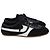 Sneakers basse Dries Van Noten in suede nero