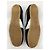 Sneakers basse Dries Van Noten in suede nero - vista 13