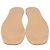 Sneakers basse Dries Van Noten in suede nero - vista 9